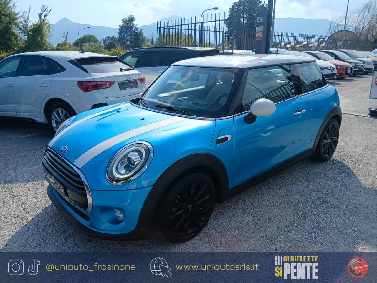 Mini 1.5 One D