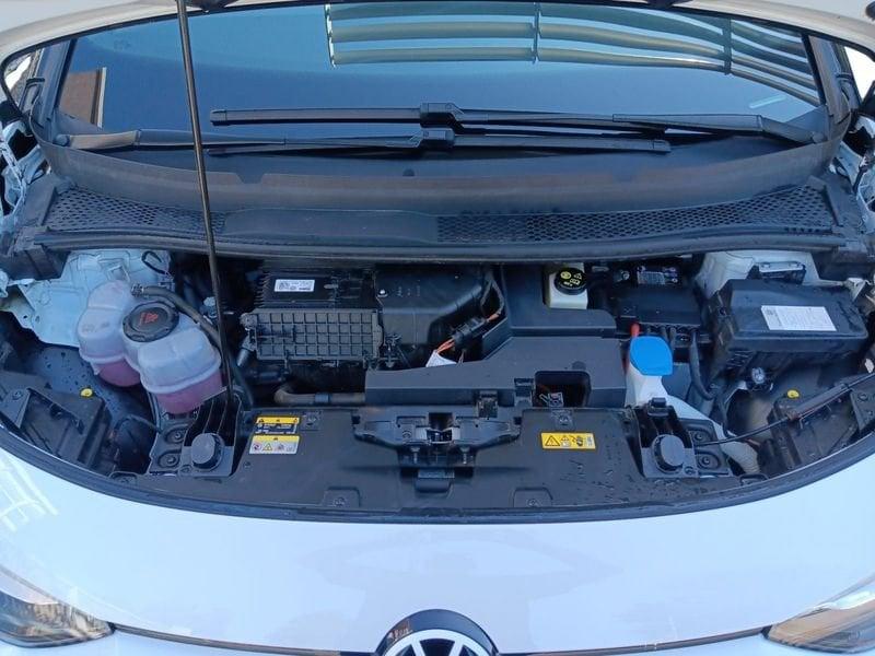 Volkswagen ID.3 ID.3 Pure Performance 45kWh