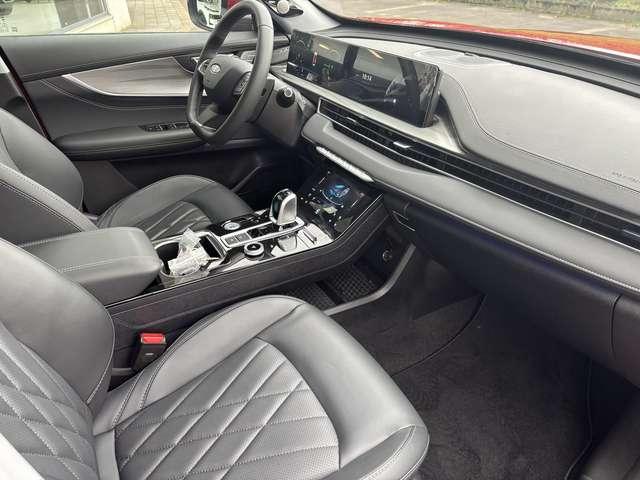 DR Automobiles DR7.0 DR 7.0 1.5 Plug-in Hybrid Sport Limited Edition