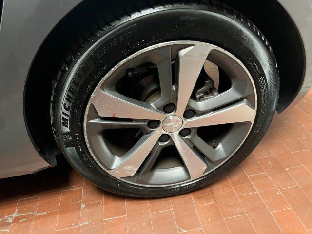 PEUGEOT 308 BlueHDi 150 S&S SW Allure