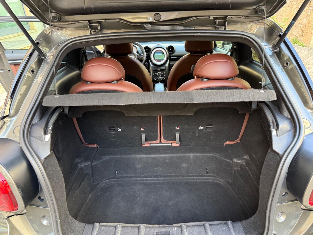 Mini Cooper D Paceman 2.0 SD