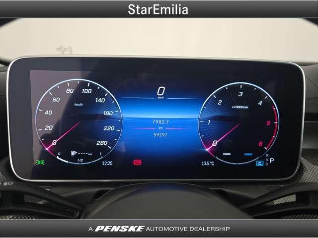 Mercedes-Benz C 200 C 200 d Mild hybrid S.W. Premium