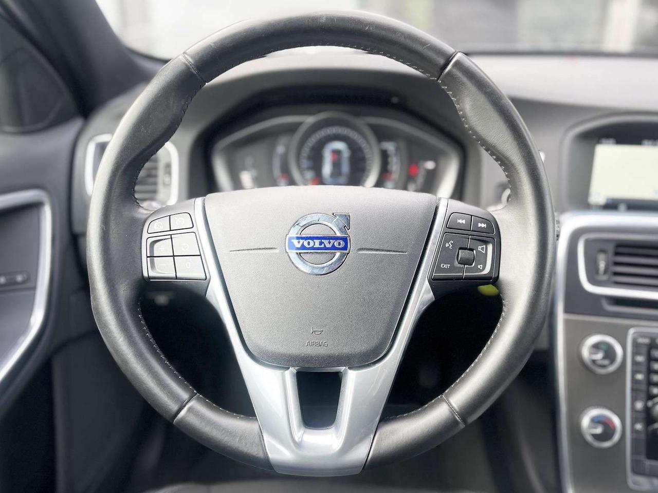 Volvo V60 Cross Country 2.0 Diesel 150CV Auto E6 - 2016