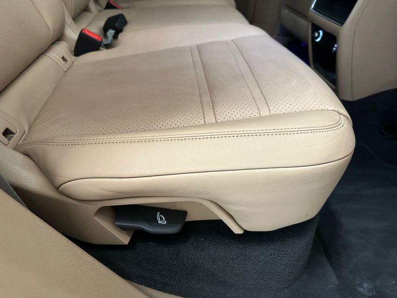 Porsche Cayenne Cayenne 3.0 V6 E-Hybrid Platinum Edition