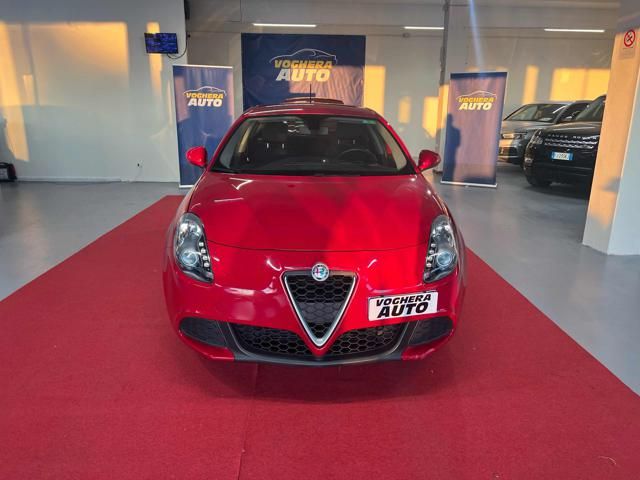 ALFA ROMEO Giulietta 1.4 Turbo 120 CV Super