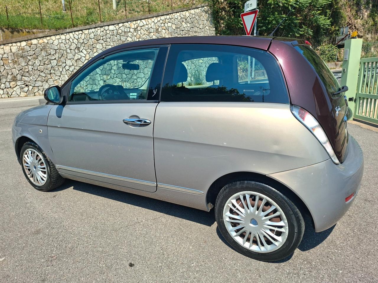 Lancia Ypsilon 1.2 BENZINA / DA NEOPATENTATI