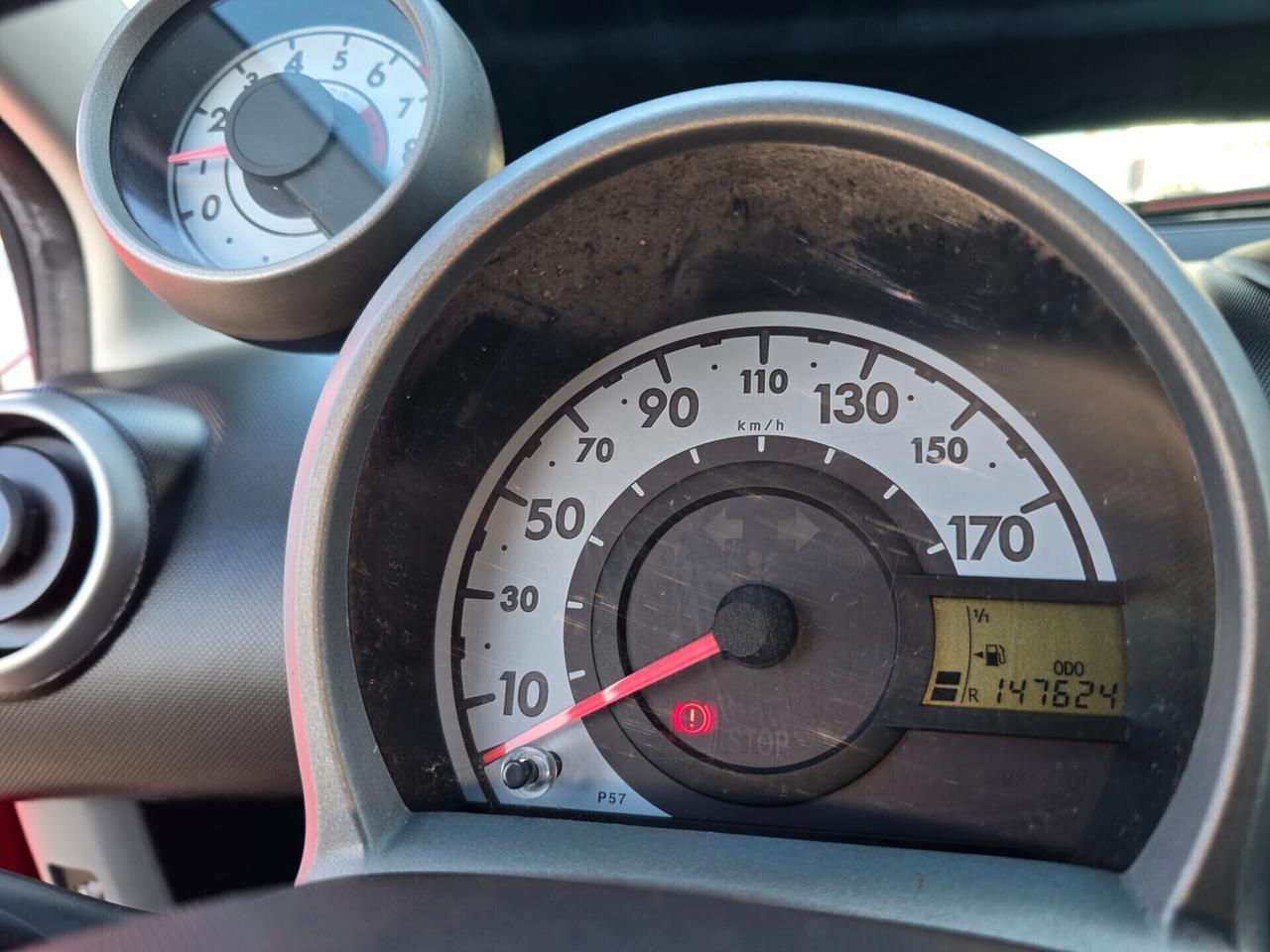 Citroen C1 1.0 5 porte airdream Ideal