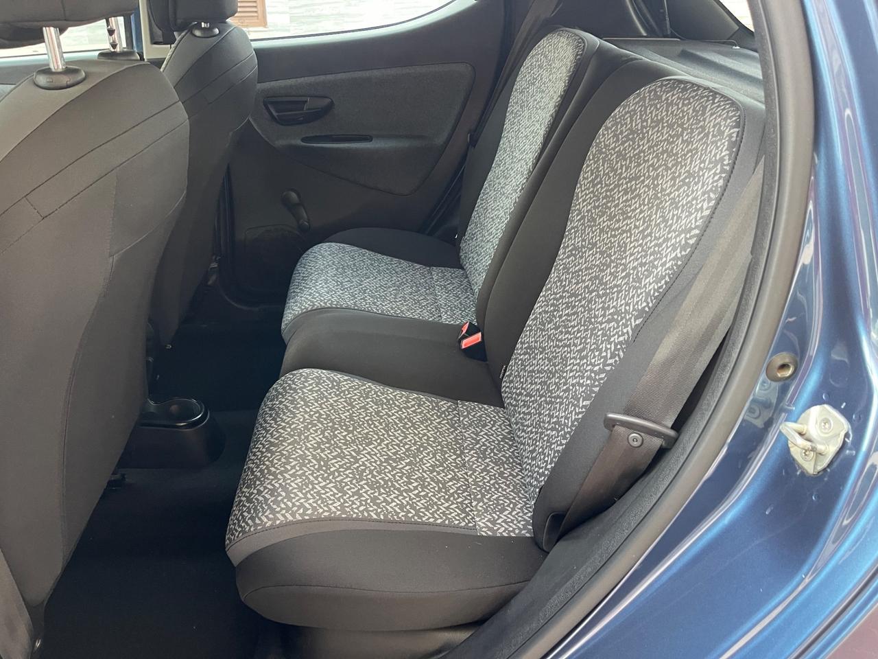 Lancia Ypsilon 1.0 Hybrid Ecochic Elefantino 2022