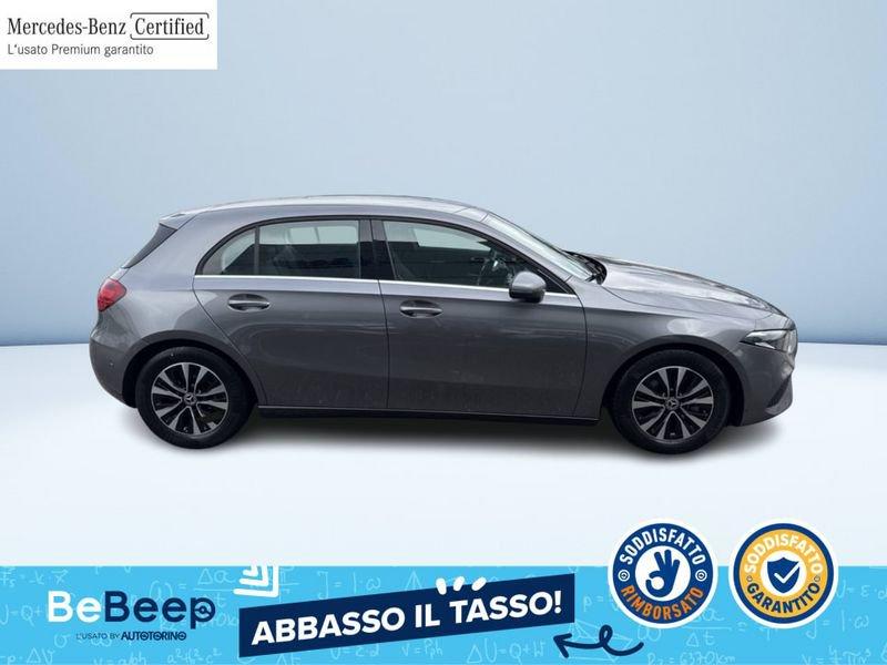 Mercedes-Benz Classe A A 180 D ADVANCED AUTO
