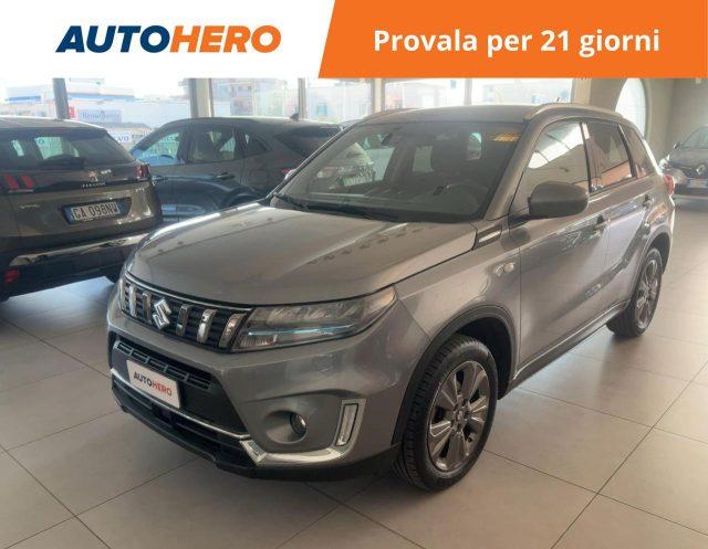 SUZUKI Vitara 1.4 Hybrid Cool