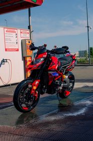 Ducati Hypermotard 950 Depotenziato patente a2