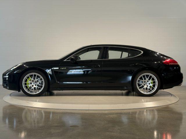 PORSCHE Panamera 3.0 S E-Hybrid SOSP.PNEUM./TAGL.PORSCHE/PREZ.REALE