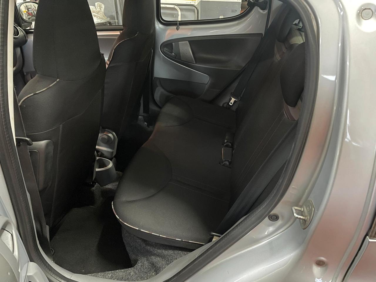 Citroen C1 1.0 5 porte airdream Pinko