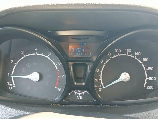 FORD EcoSport 1.5 110 CV Titanium