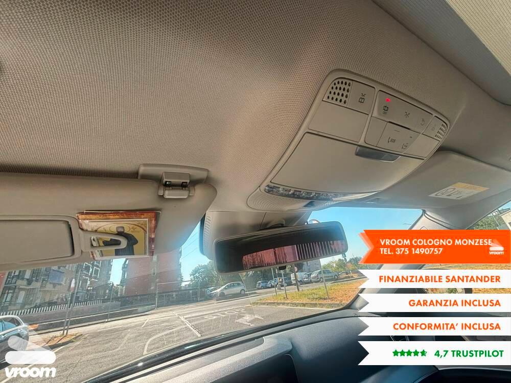 MERCEDES Classe E (W/S213) E 220 d Auto Premi...