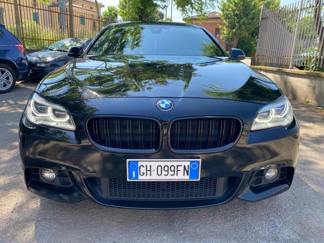 BMW 530 d xDrive 258CV Touring Msport