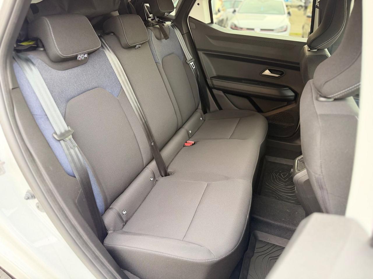 Dacia Duster Journey 1.0 100 ECO-G #9415