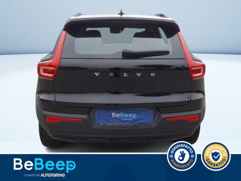 Volvo XC40 1.5 T3 R-DESIGN 163CV AUTO MY21