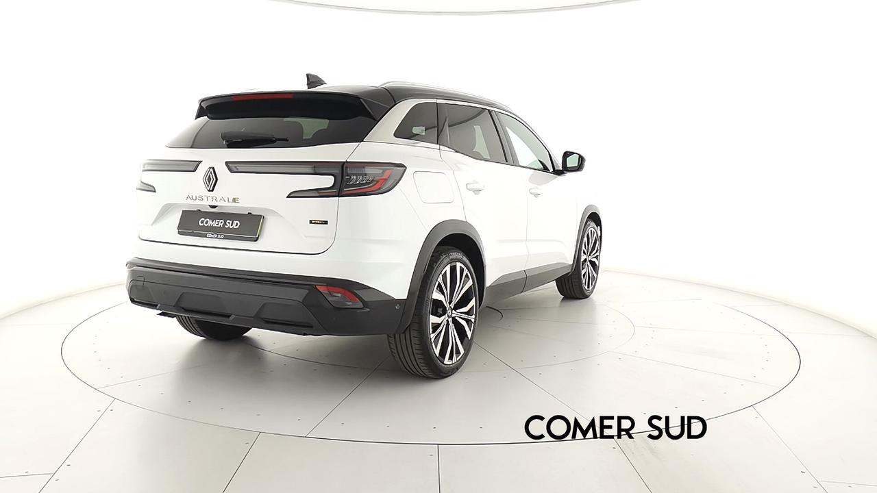 RENAULT Austral 2023 - Austral 1.2 E-Tech full hybrid Techno 200cv a