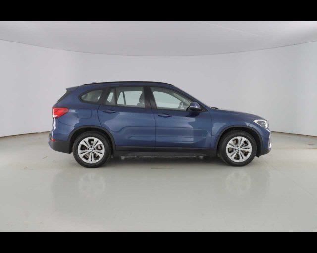 BMW X1 xDrive25e Business Advantage
