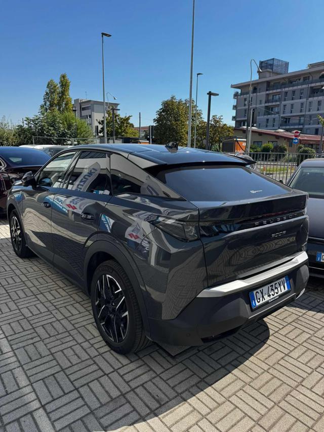 PEUGEOT 3008 Hybrid 136 e-DCS6 GT