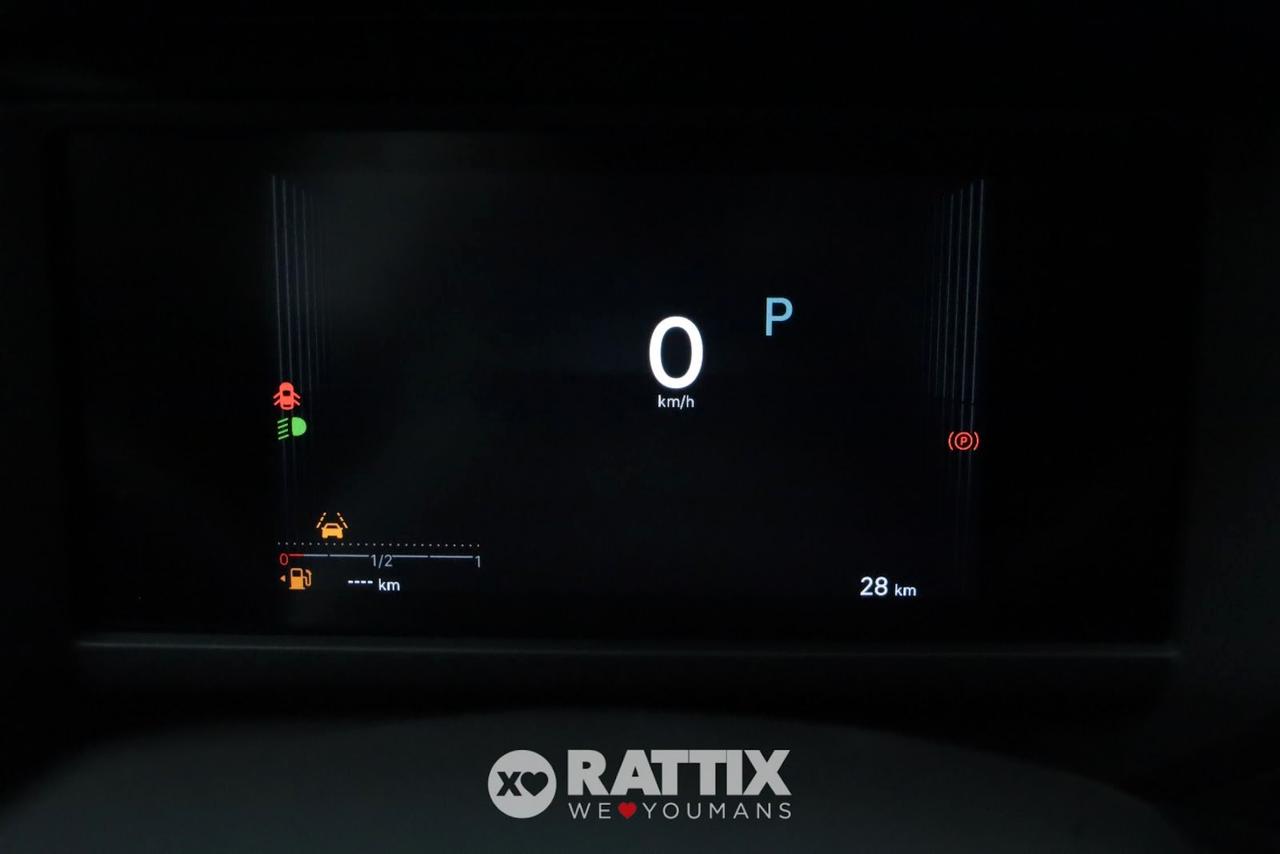 Citroen C4 1.2 Puretech 130CV Plus EAT8