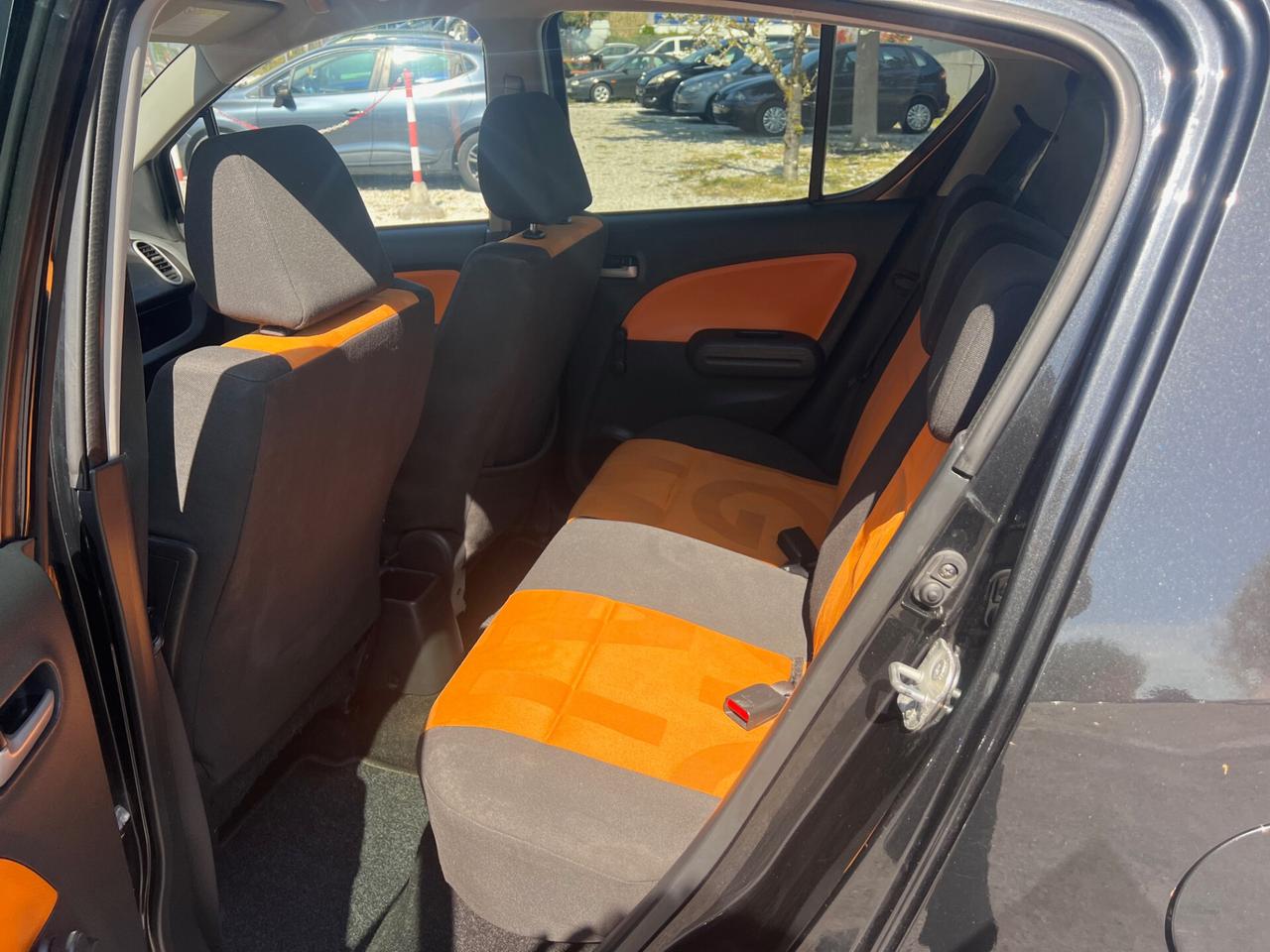 Opel Agila 1.2 16V 86CV aut. Enjoy