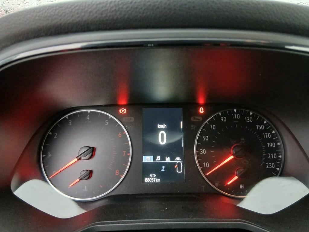 Renault Clio 5 Porte 1.0 TCe Zen