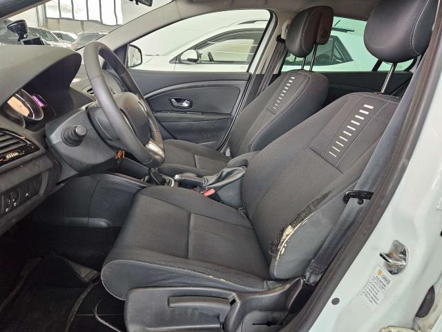 Renault Megane Megane III 2008 SporTour 1.6 16v Attractive