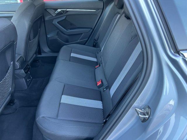 AUDI A3 SPB 30 g-tron S tronic Business Advanced