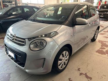 Citroen C1 VTi 68 5 porte Feel