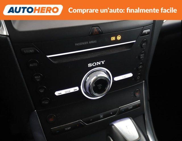 FORD Galaxy 2.0 TDCi 150CV Start&Stop Powershift Titanium