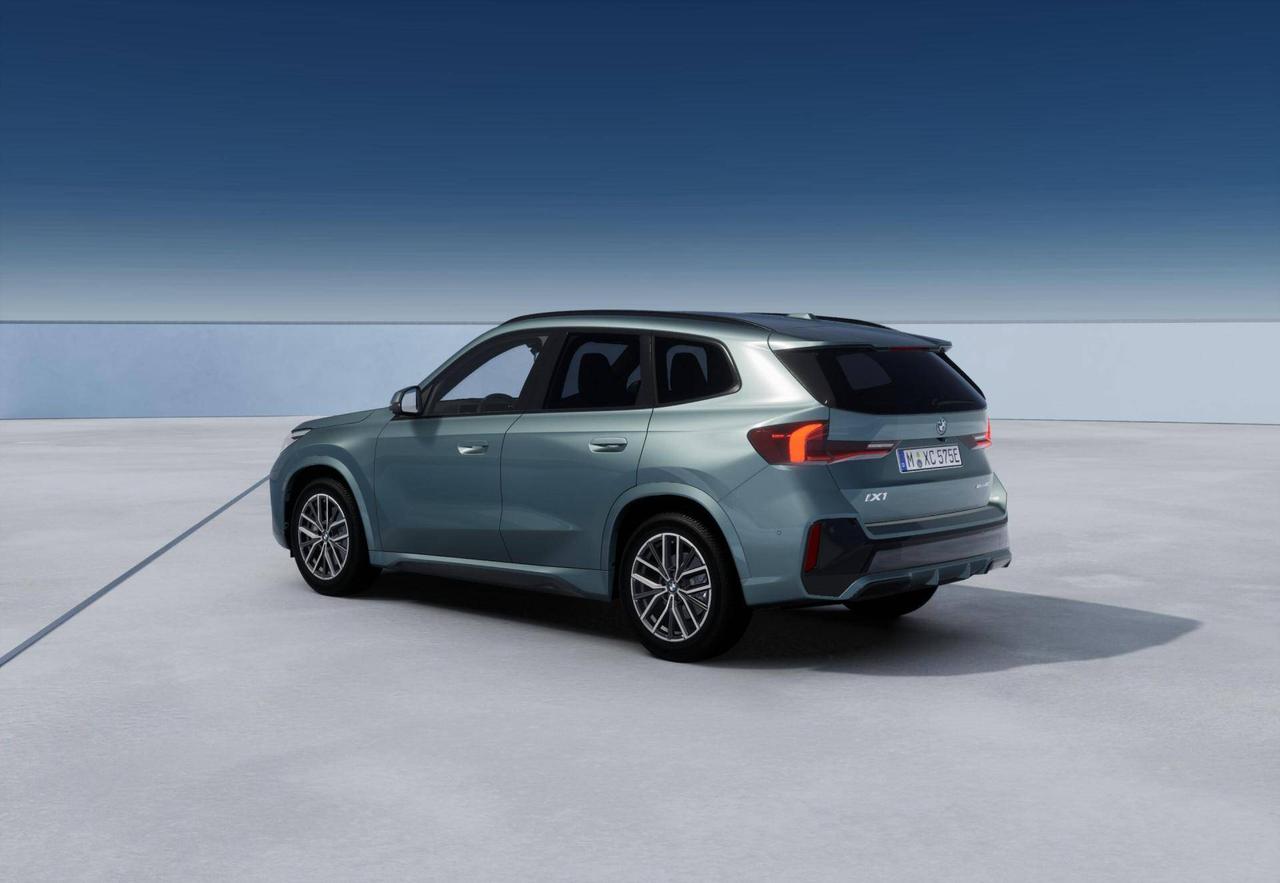 BMW X1 iX1 eDrive20 MSport