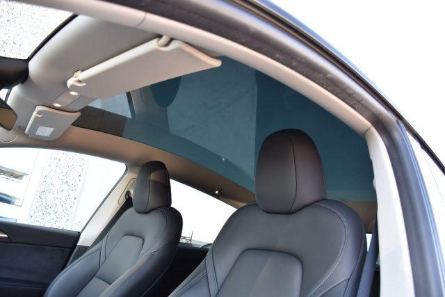 TESLA Model Y Dual Motor Long Range AWD