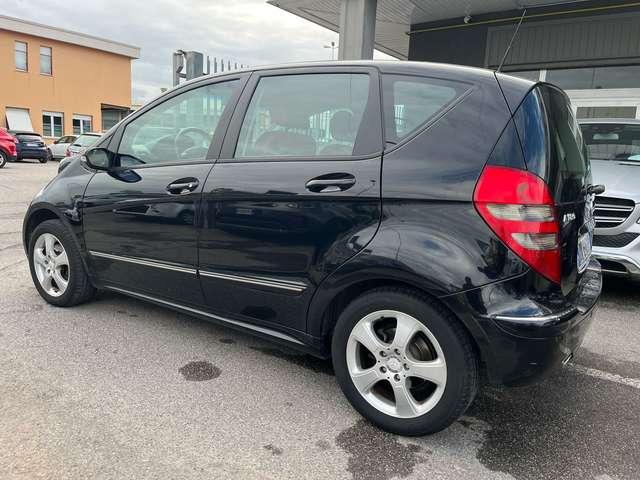 Mercedes-Benz A 180 A 180 cdi Avantgarde