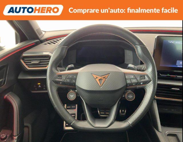 CUPRA Leon 2.0 TSI 300 CV DSG VZ Carbon