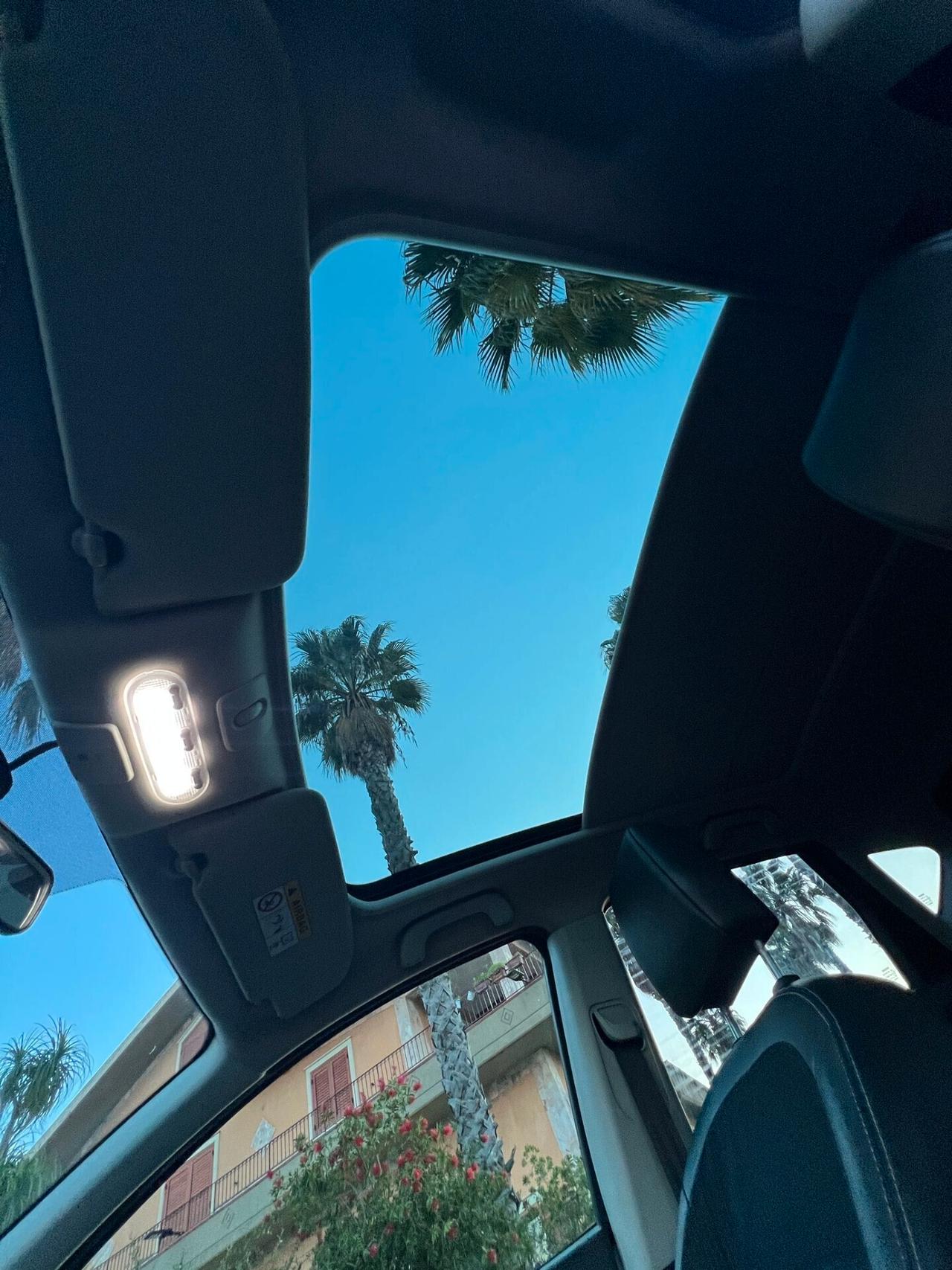 Nissan Qashqai 1.6 dCi 2WD Tekna