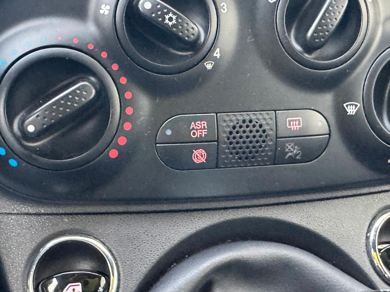 Fiat 500 1.0 Hybrid Cult OK NEOPATENTATI