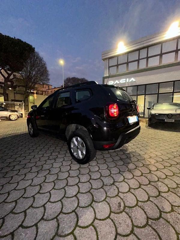 Dacia Duster Duster 1.6 SCe 4x2 Comfort