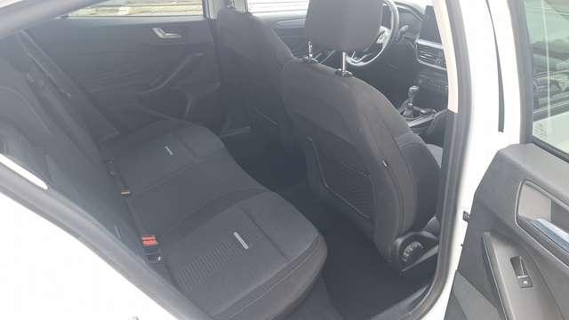 Ford Focus Focus Active SW 1.0 ACTIVE X EcoBoost Hybrid