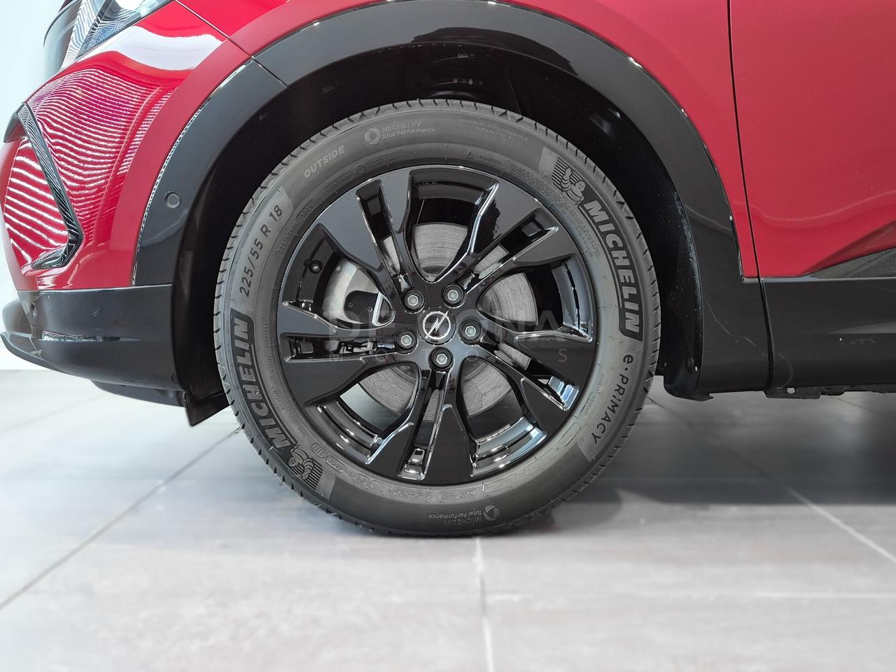 Opel Grandland 1.6 phev gs fwd 225cv auto