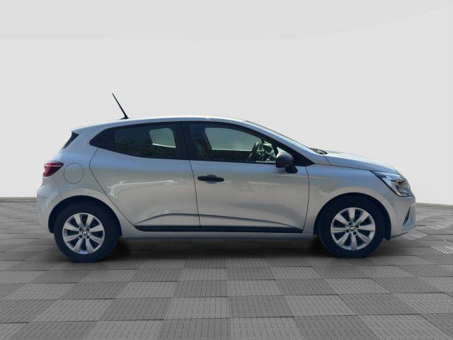RENAULT Clio Clio SCe 65 CV 5 porte Equilibre