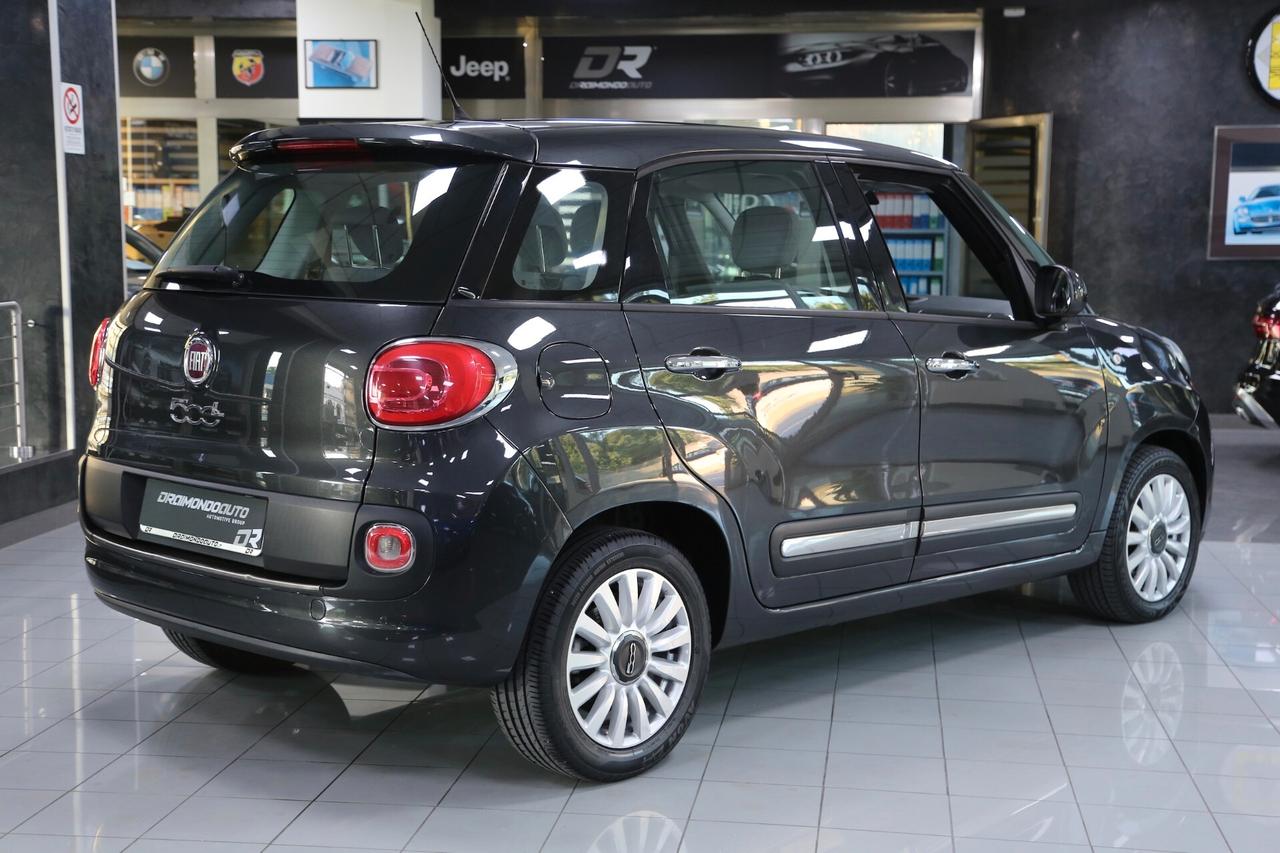 Fiat 500L 1.6 Multijet 105 cv Pop Star