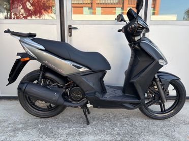 Kymco Agility 125