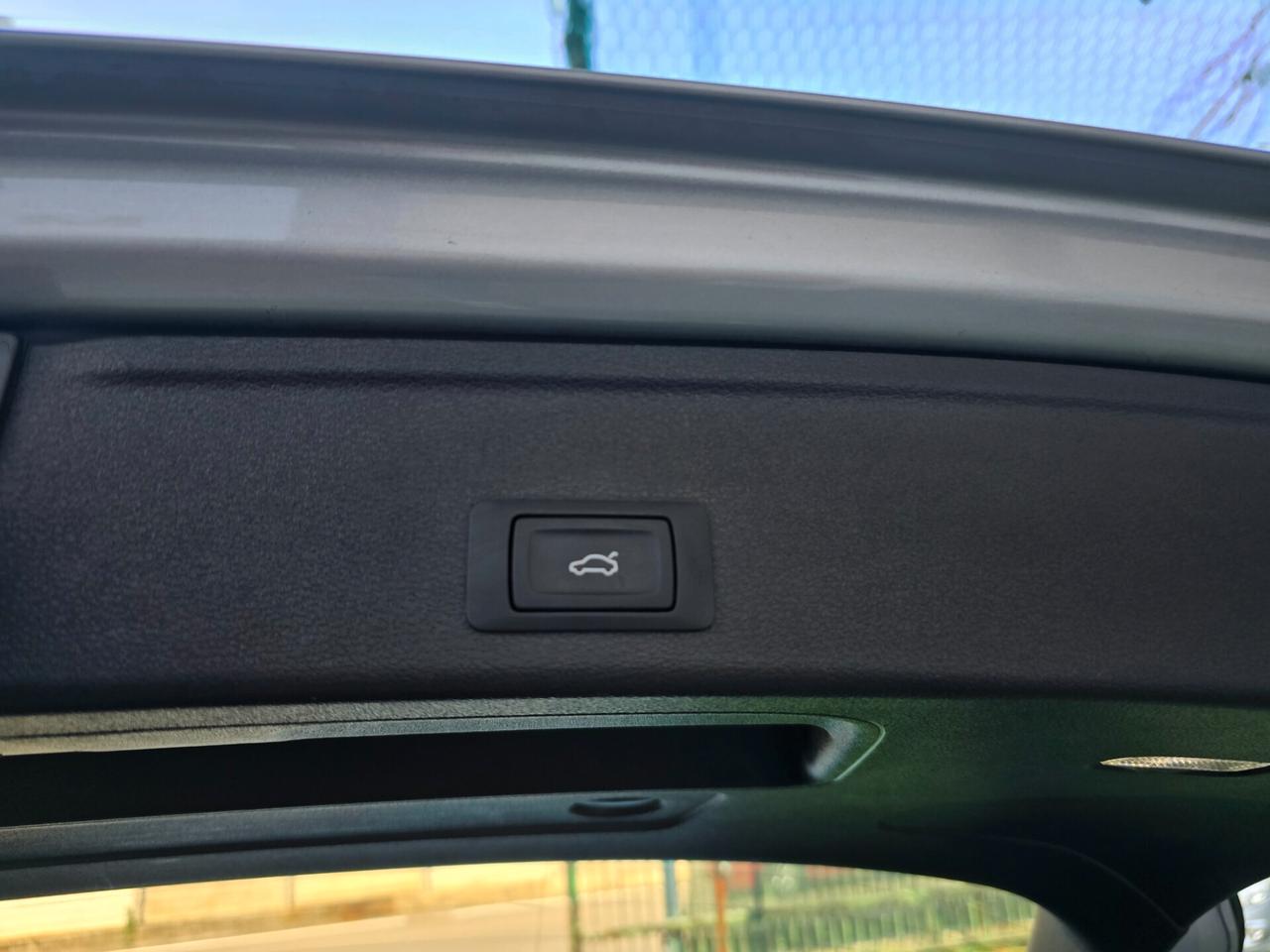 Audi A4 Avant 2.0TDI 190CV -2019