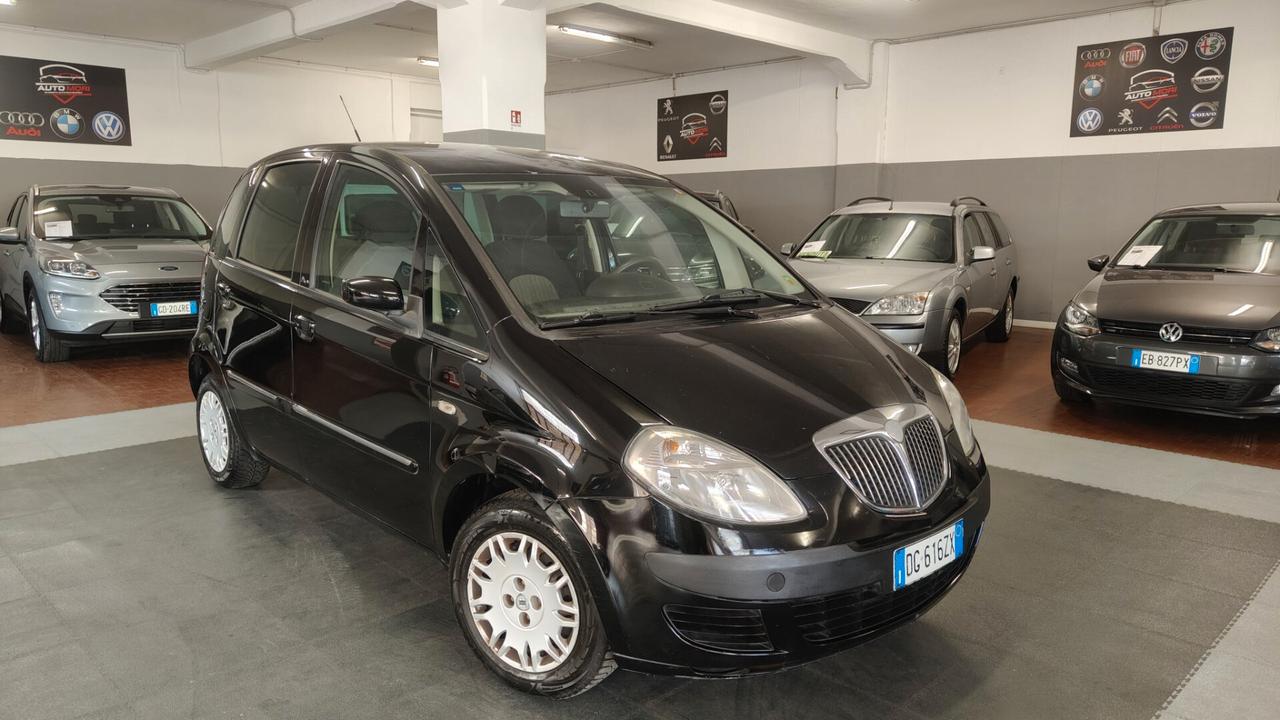 Lancia MUSA 1.4 Argento