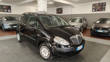 Lancia MUSA 1.4 Argento