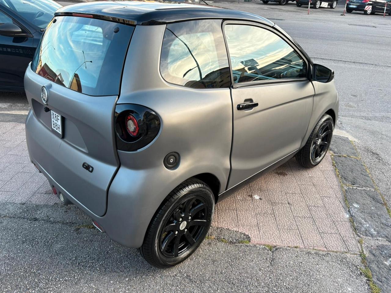 Aixam GTO DIESEL