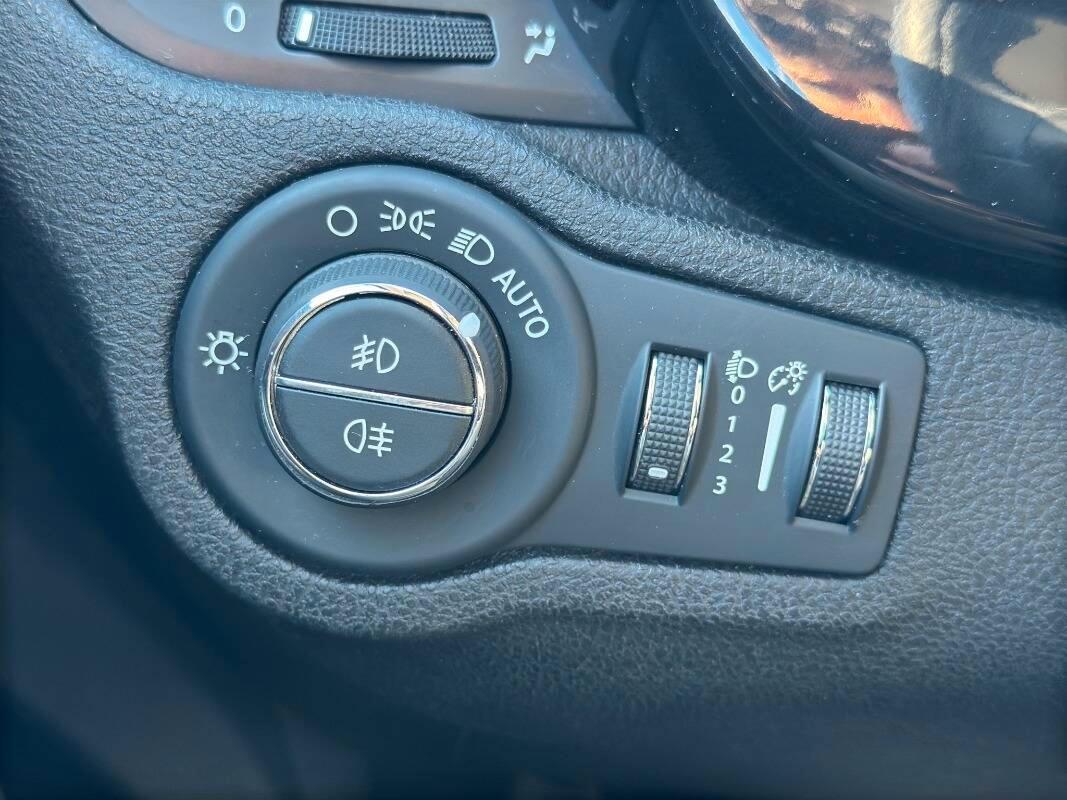 Fiat 500X 1.6 mjt Business 120cv con CarPlay