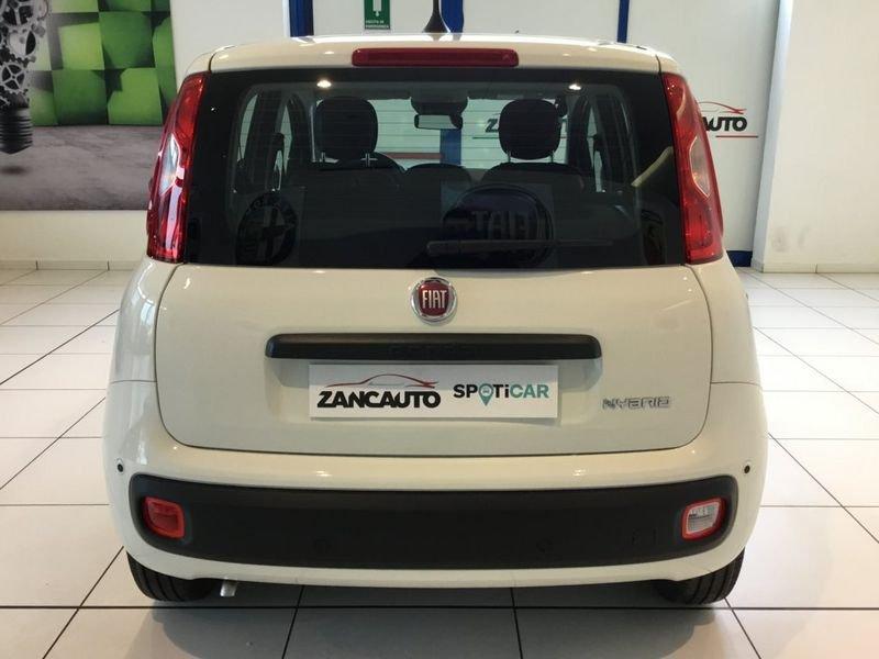 FIAT Pandina 1.0 FireFly 65cv S&S 6m Hybrid Pop MY26 - PREZZO REALE